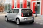 Volkswagen up! 5-Door 2012 года